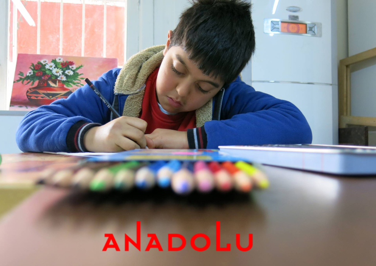 Çocuklar İçin Yaratıcılık Kursları Ankara